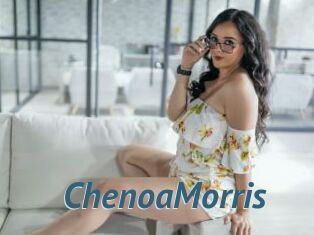 ChenoaMorris