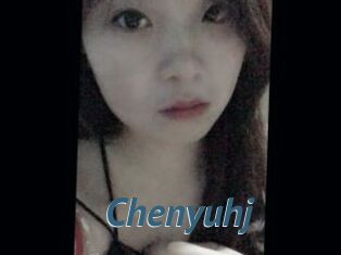 Chenyuhj