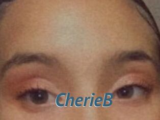 CherieB