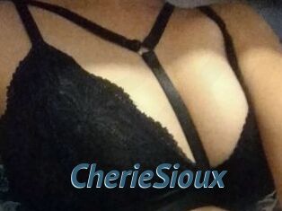 CherieSioux