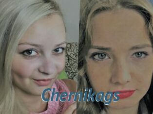 Chernikags