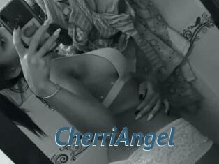 CherriAngel