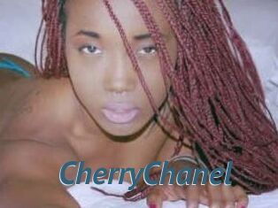CherryChanel