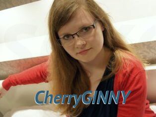 CherryGINNY