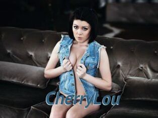 CherryLou