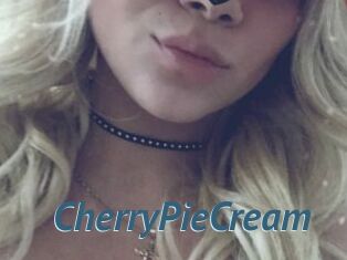 CherryPieCream