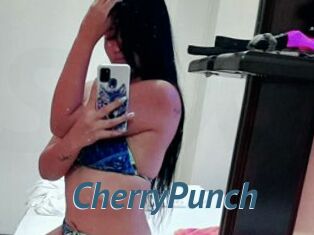CherryPunch