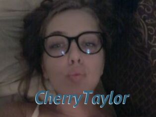 CherryTaylor