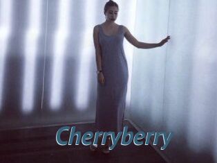 Cherryberry