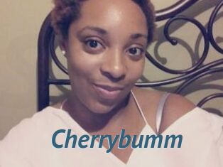 Cherrybumm