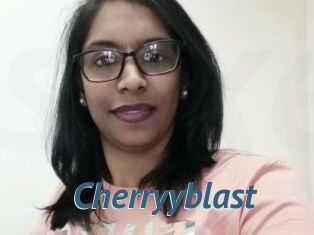 Cherryyblast