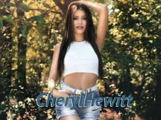 CherylHewitt