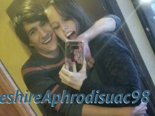 CheshireAphrodisuac98