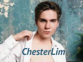 ChesterLim