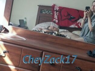 CheyZack17
