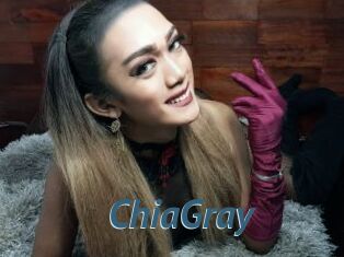 ChiaGray