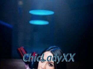 ChicLadyXX