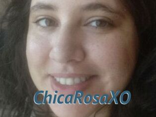 ChicaRosaXO
