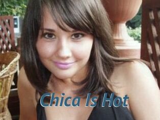 Chica_Is_Hot