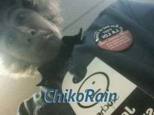 ChikoRain