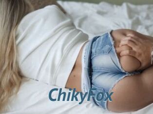 ChikyFox