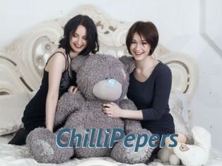 ChilliPepers