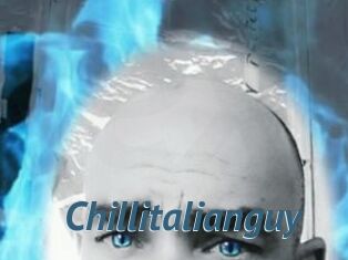 Chillitalianguy