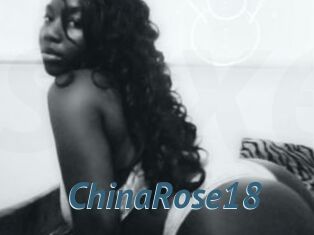 ChinaRose18