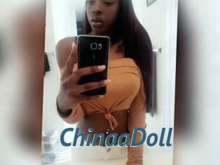 ChinaaDoll