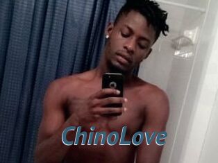 ChinoLove