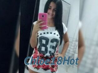 Chloe18Hot