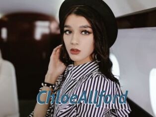 ChloeAllford
