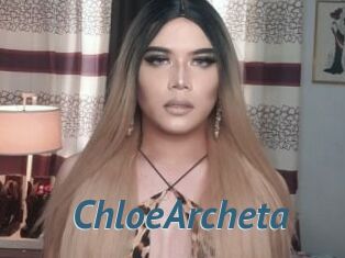 ChloeArcheta