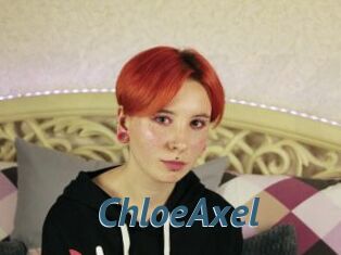 ChloeAxel