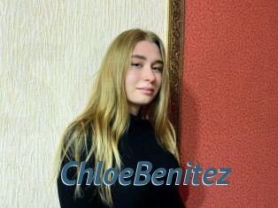 ChloeBenitez