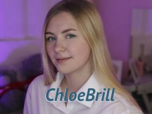 ChloeBrill