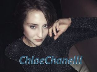 ChloeChanelll