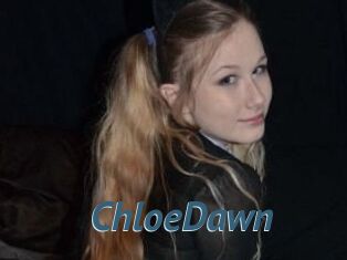 ChloeDawn