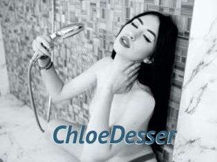 ChloeDesser