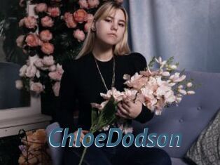 ChloeDodson