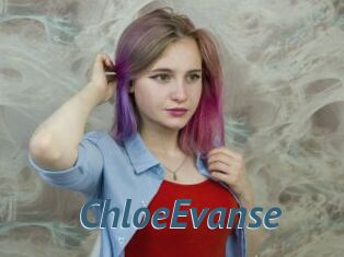 ChloeEvanse