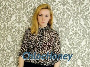 ChloeHoney