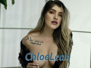 ChloeLean