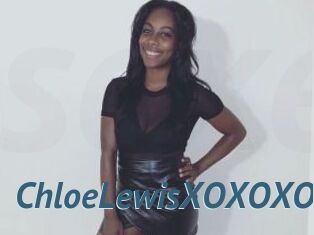 ChloeLewisXOXOXO