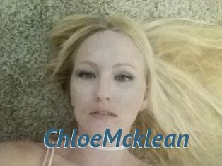 Chloe_Mcklean