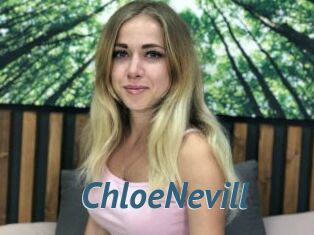 ChloeNevill