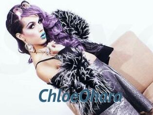 ChloeOhara