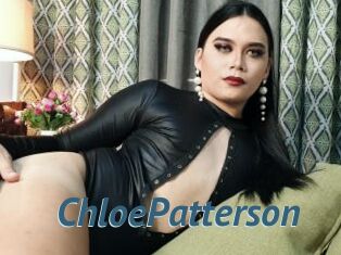 ChloePatterson