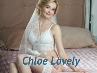 Chloe_Lovely