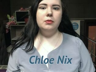 Chloe_Nix
